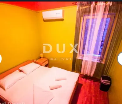 RIJEKA, CENTAR - Hostel with an established business, BUSINESS OPPORTUNITY for investment - 2