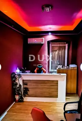 RIJEKA, CENTAR - Hostel with an established business, BUSINESS OPPORTUNITY for investment - 7