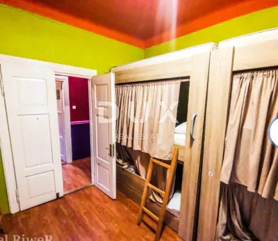 RIJEKA, CENTAR - Hostel with an established business, BUSINESS OPPORTUNITY for investment - 4