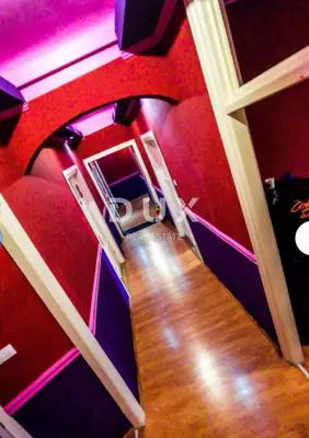 RIJEKA, CENTAR - Hostel with an established business, BUSINESS OPPORTUNITY for investment - 5