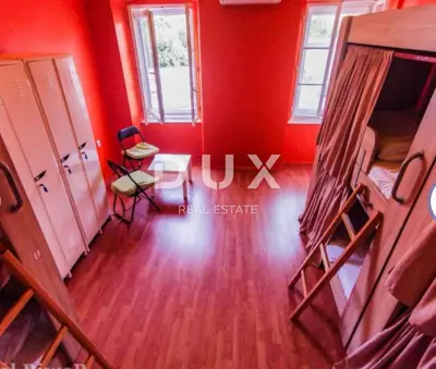 RIJEKA, CENTAR - Hostel with an established business, BUSINESS OPPORTUNITY for investment - 6