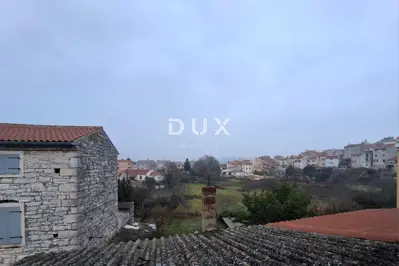 House 130 m², Bale - stone house in the heart of the town - 7