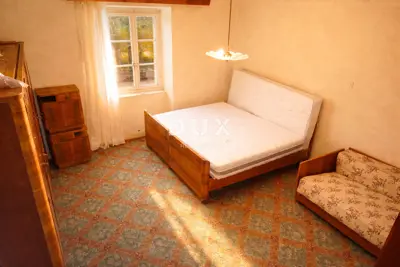House 130 m², Bale - stone house in the heart of the town - 3