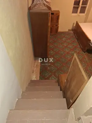 House 130 m², Bale - stone house in the heart of the town - 5