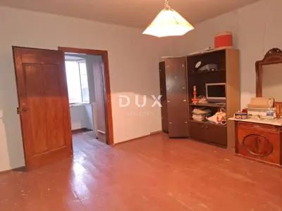 House 130 m², Bale - stone house in the heart of the town - 4