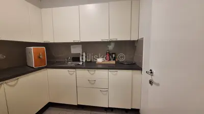 Trnje, Kanal, ausgestattetes Büro 38 m² im 2. Stock eines Geschäftsgebäudes - 7