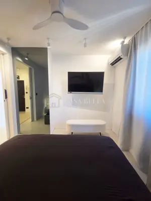 Apartment 68 m², Brajda, Rijeka - elevator and city view - 7