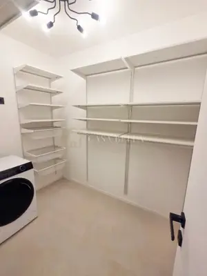 Apartment 68 m², Brajda, Rijeka - elevator and city view - 8