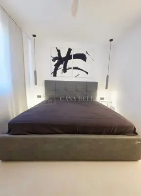 Apartment 68 m², Brajda, Rijeka - elevator and city view - 6