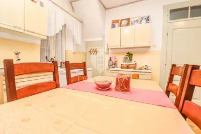 Rovinj, centar, stan na savršenoj lokaciji