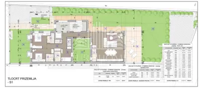 ZAGREB- MEDVEŠĆAK- Exclusive Villa S - Architect Ante Vrban - 10