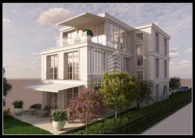 ZAGREB- MEDVEŠĆAK- Exclusive Villa S - Architect Ante Vrban