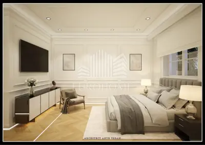 ZAGREB- MEDVEŠĆAK- Exclusive Villa S - Architect Ante Vrban - 20