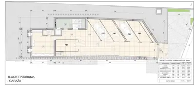 ZAGREB- MEDVEŠĆAK- Exclusive Villa S - Architect Ante Vrban - 9