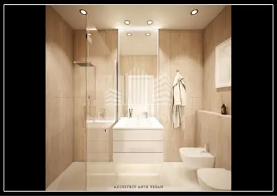 ZAGREB- MEDVEŠĆAK- Exclusive Villa S - Architect Ante Vrban - 19