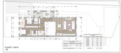 ZAGREB- MEDVEŠĆAK- Exclusive Villa S - Architect Ante Vrban - 8