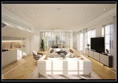 ZAGREB- MEDVEŠĆAK- Exclusive Villa S - Architect Ante Vrban - 11