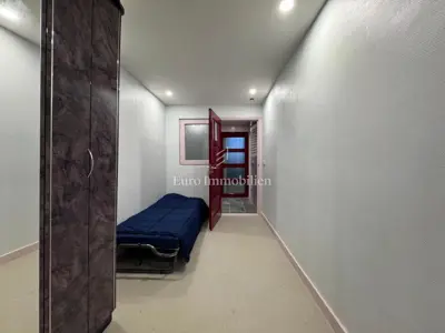 Apartman 53,55 m², Rabac - 20 m od mora i terasa 28,95 m² - 7