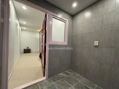 Apartman 53,55 m², Rabac - 20 m od mora i terasa 28,95 m² - 8