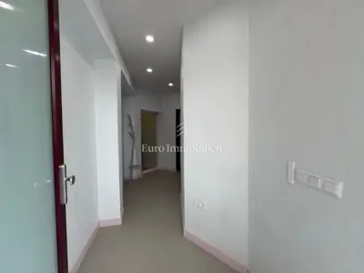 Apartman 53,55 m², Rabac - 20 m od mora i terasa 28,95 m² - 9