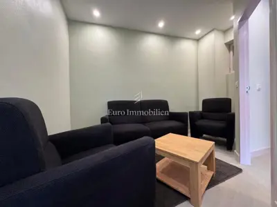 Apartman 53,55 m², Rabac - 20 m od mora i terasa 28,95 m² - 4