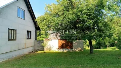Kuća 100 m², Ogulin - miran dio Zagorja - 7