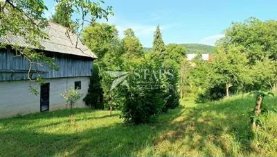 Kuća 100 m², Ogulin - miran dio Zagorja - 6