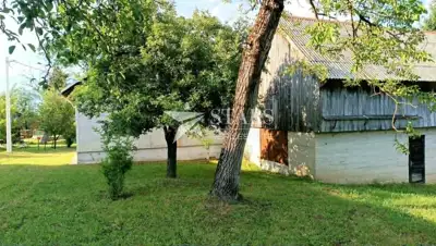 Kuća 100 m², Ogulin - miran dio Zagorja - 11