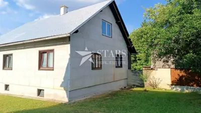 Kuća 100 m², Ogulin - miran dio Zagorja - 5