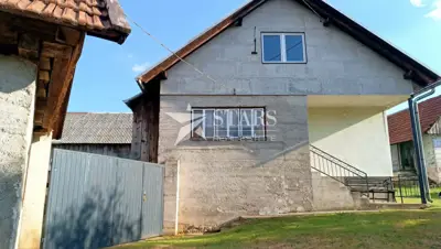 Kuća 100 m², Ogulin - miran dio Zagorja - 3