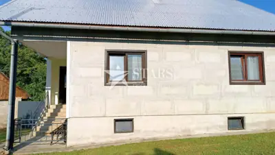 Kuća 100 m², Ogulin - miran dio Zagorja - 2