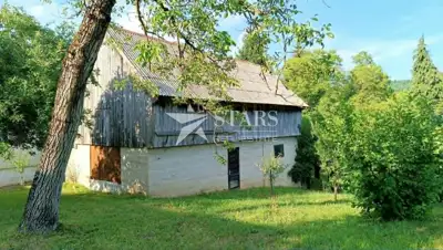 Kuća 100 m², Ogulin - miran dio Zagorja - 8