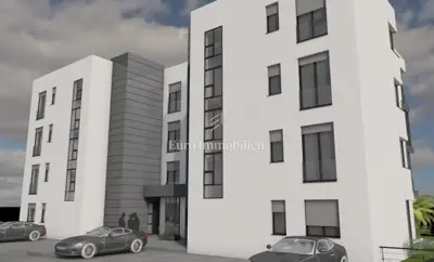 Apartment 72 m², Podaca - first row to the sea and balcony - 17