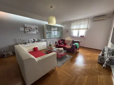 Kostrena | apartment for long-term rent - 2