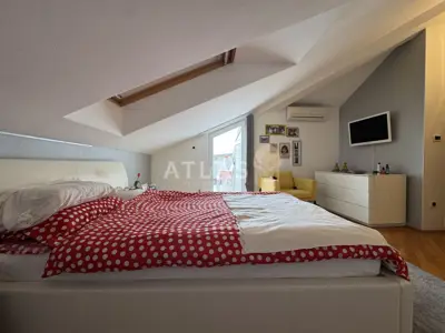 Kostrena | apartment for long-term rent - 15