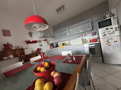Kostrena | apartment for long-term rent - 6