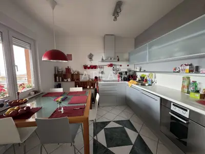 Kostrena | apartment for long-term rent - 5