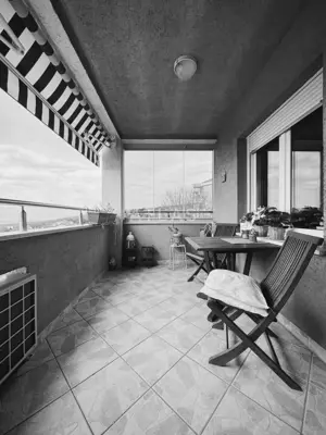 Kostrena | apartment for long-term rent - 9