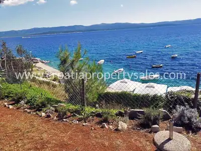 Haus, Brač, 200 m², 2 000 000 € - 1