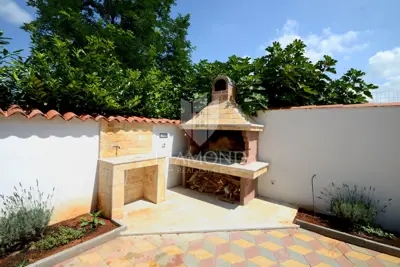 Poreč, okolica, višestambena vila s bazenom! - 16