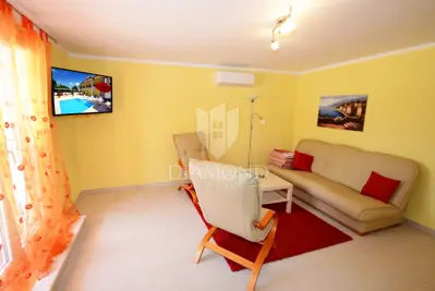 Poreč, okolica, višestambena vila s bazenom! - 6