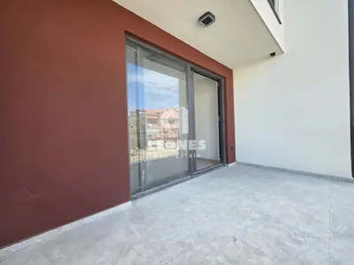 Stan 55 m², Umag - novogradnja s natkrivenim parkirnim mjestom - 5