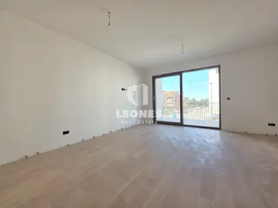 Wohnung 55 m², Umag - Neubau mit überdachtem Parkplatz