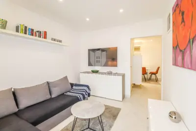 Apartment for sale in Rovinj, 65 m²
