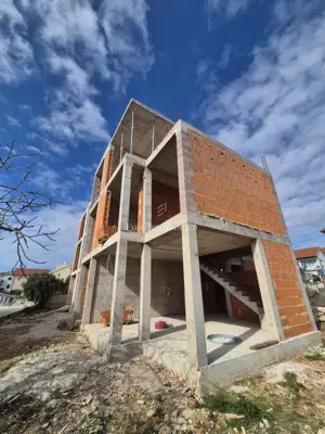 Vodice - luksuzan dvoetažan stan nedaleko od Plave Plaže - 2