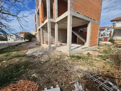 Vodice - luksuzan dvoetažan stan nedaleko od Plave Plaže - 3