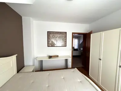 Gorski kotar, Fužine, 1 room + living room, balcony - 6