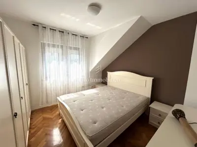 Gorski kotar, Fužine, 1 room + living room, balcony - 5