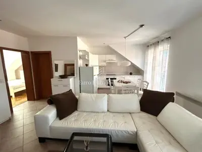 Gorski kotar, Fužine, 1 room + living room, balcony - 3
