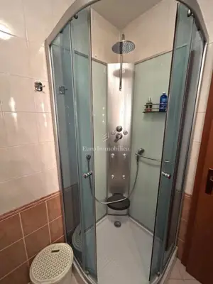 Gorski kotar, Fužine, 1 room + living room, balcony - 7